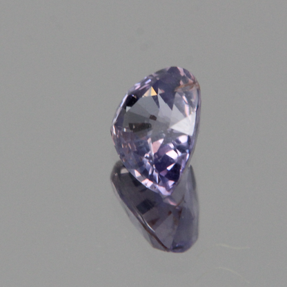 Violetter Saphir 1.32 ct