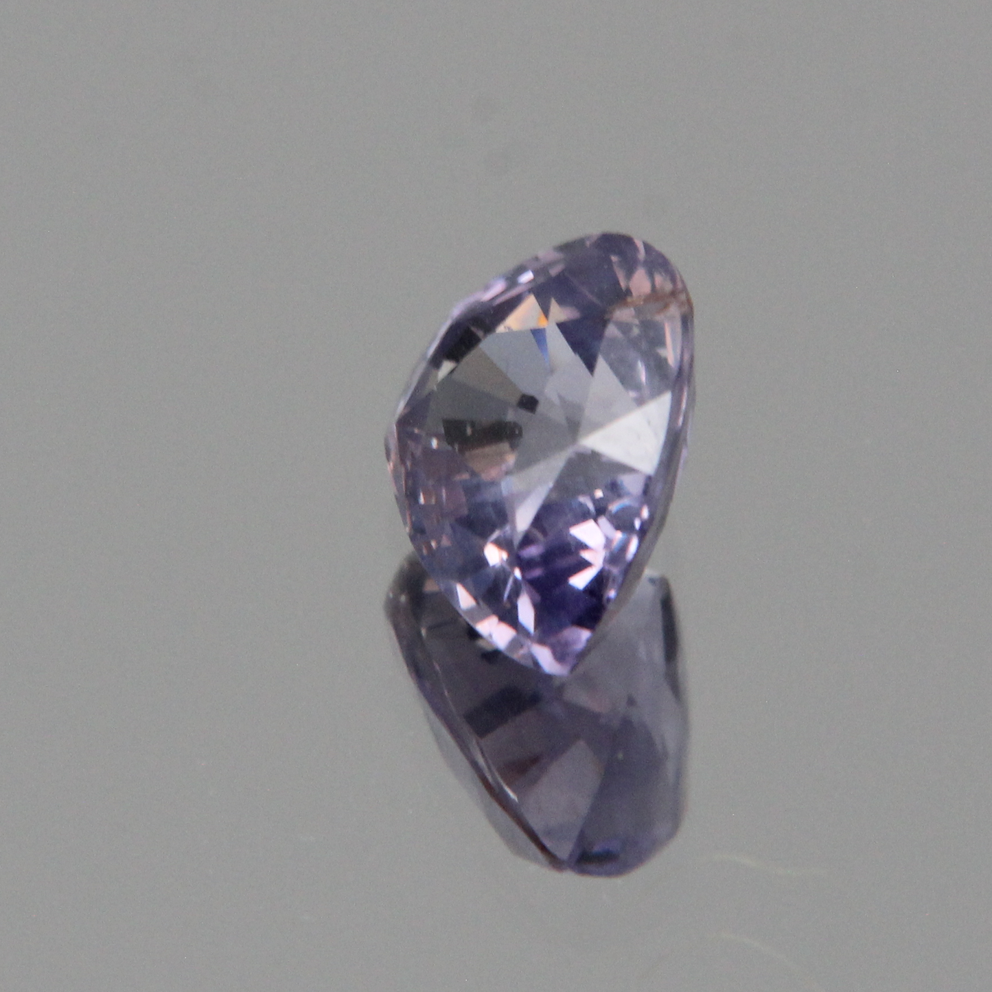 Violetter Saphir 1.32 ct