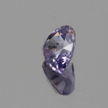 Violetter Saphir 1.32 ct