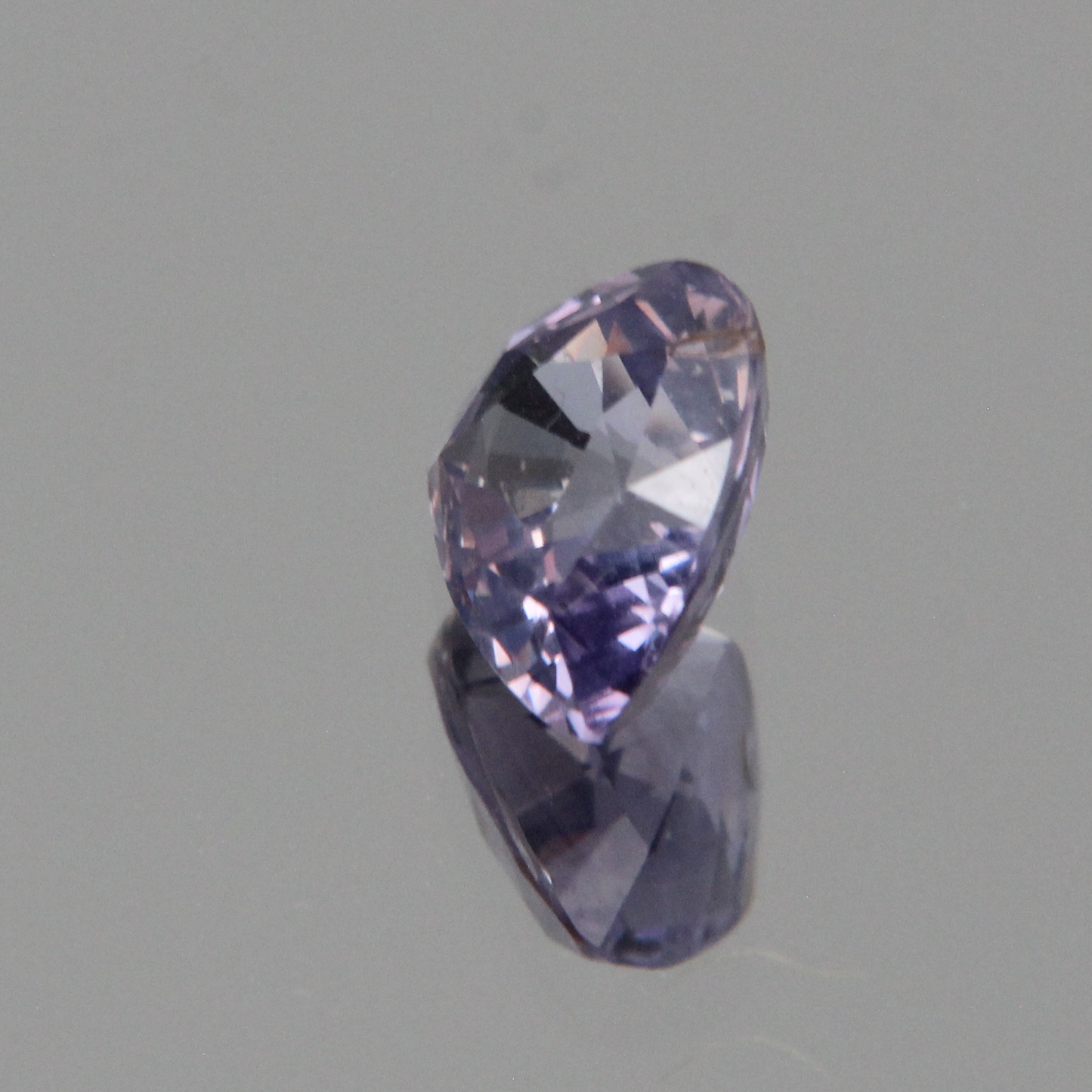 Violetter Saphir 1.32 ct