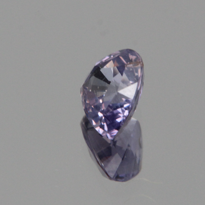 Violetter Saphir 1.32 ct