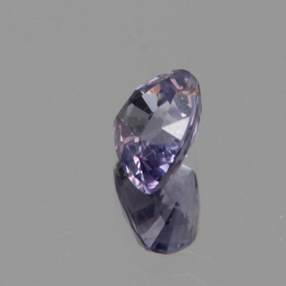 Violetter Saphir 1.32 ct