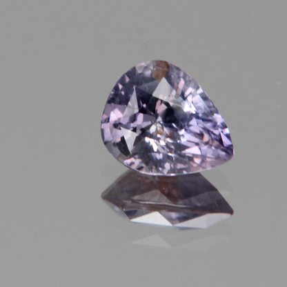 Violetter Saphir 1.32 ct