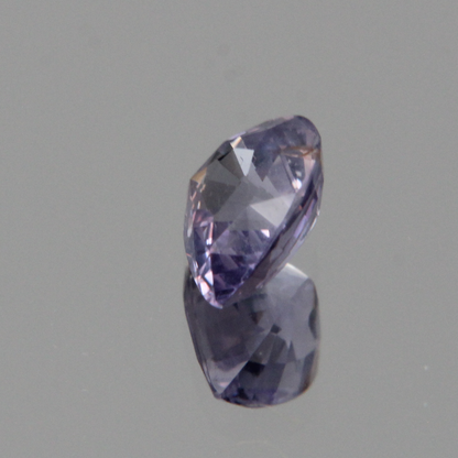 Violetter Saphir 1.32 ct