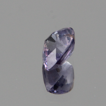 Violetter Saphir 1.32 ct