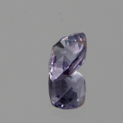 Violetter Saphir 1.32 ct