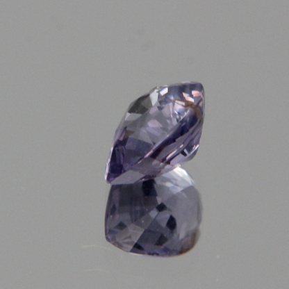 Violetter Saphir 1.32 ct