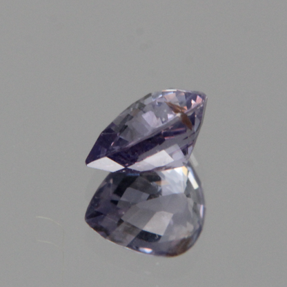 Violetter Saphir 1.32 ct