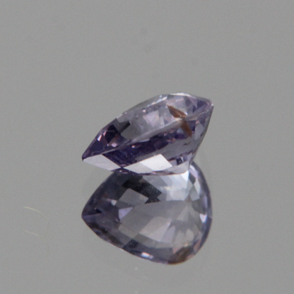 Violetter Saphir 1.32 ct