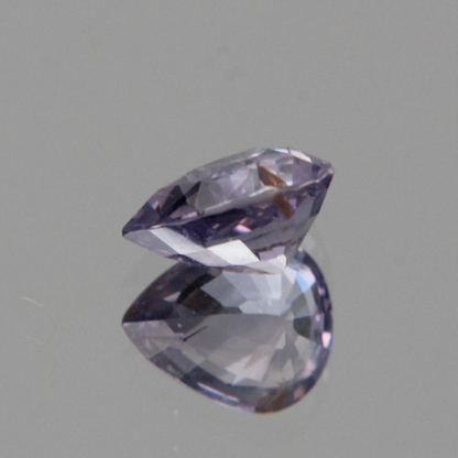Violetter Saphir 1.32 ct