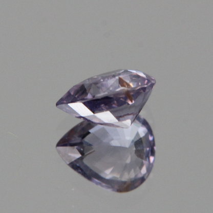 Violetter Saphir 1.32 ct