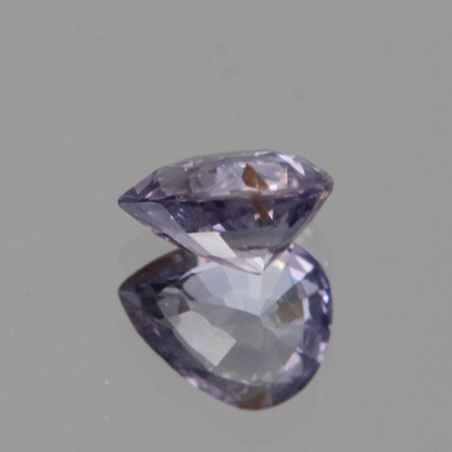 Violetter Saphir 1.32 ct