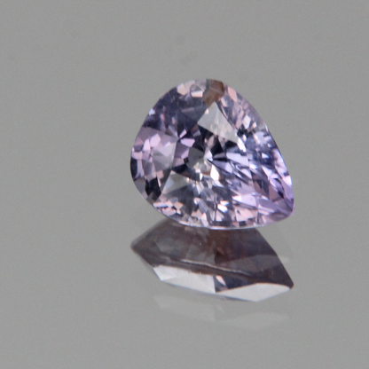 Violetter Saphir 1.32 ct