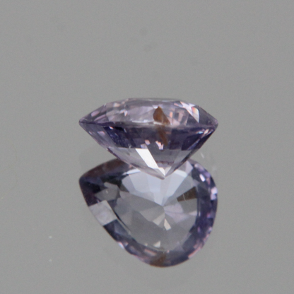 Violetter Saphir 1.32 ct