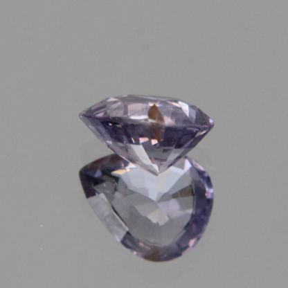 Violetter Saphir 1.32 ct