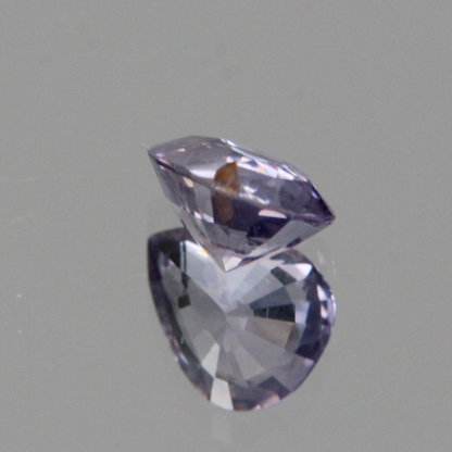 Violetter Saphir 1.32 ct