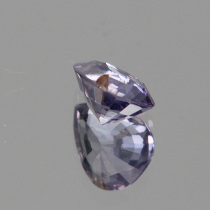 Violetter Saphir 1.32 ct