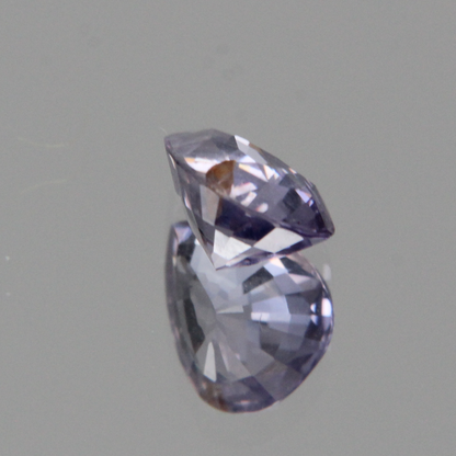 Violetter Saphir 1.32 ct