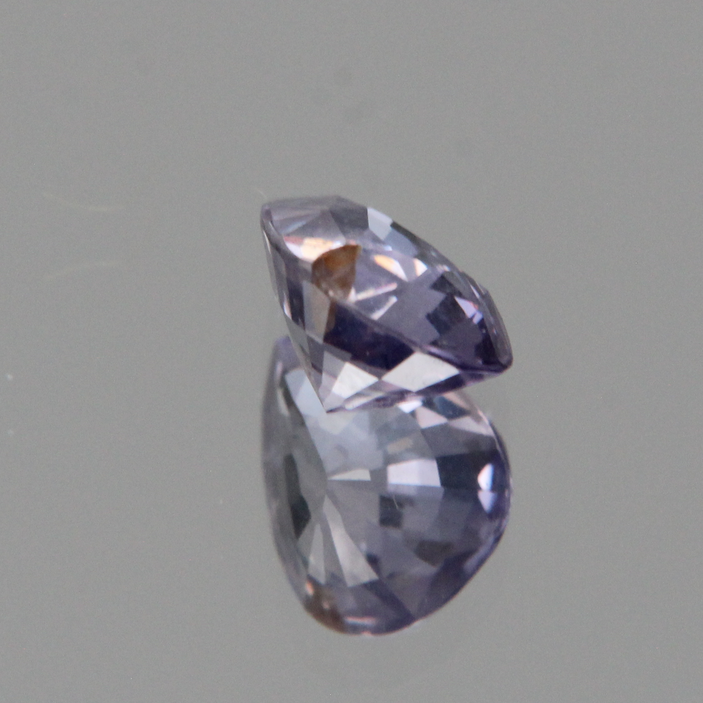 Violetter Saphir 1.32 ct