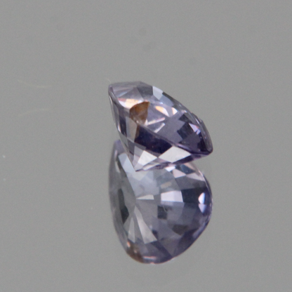 Violetter Saphir 1.32 ct