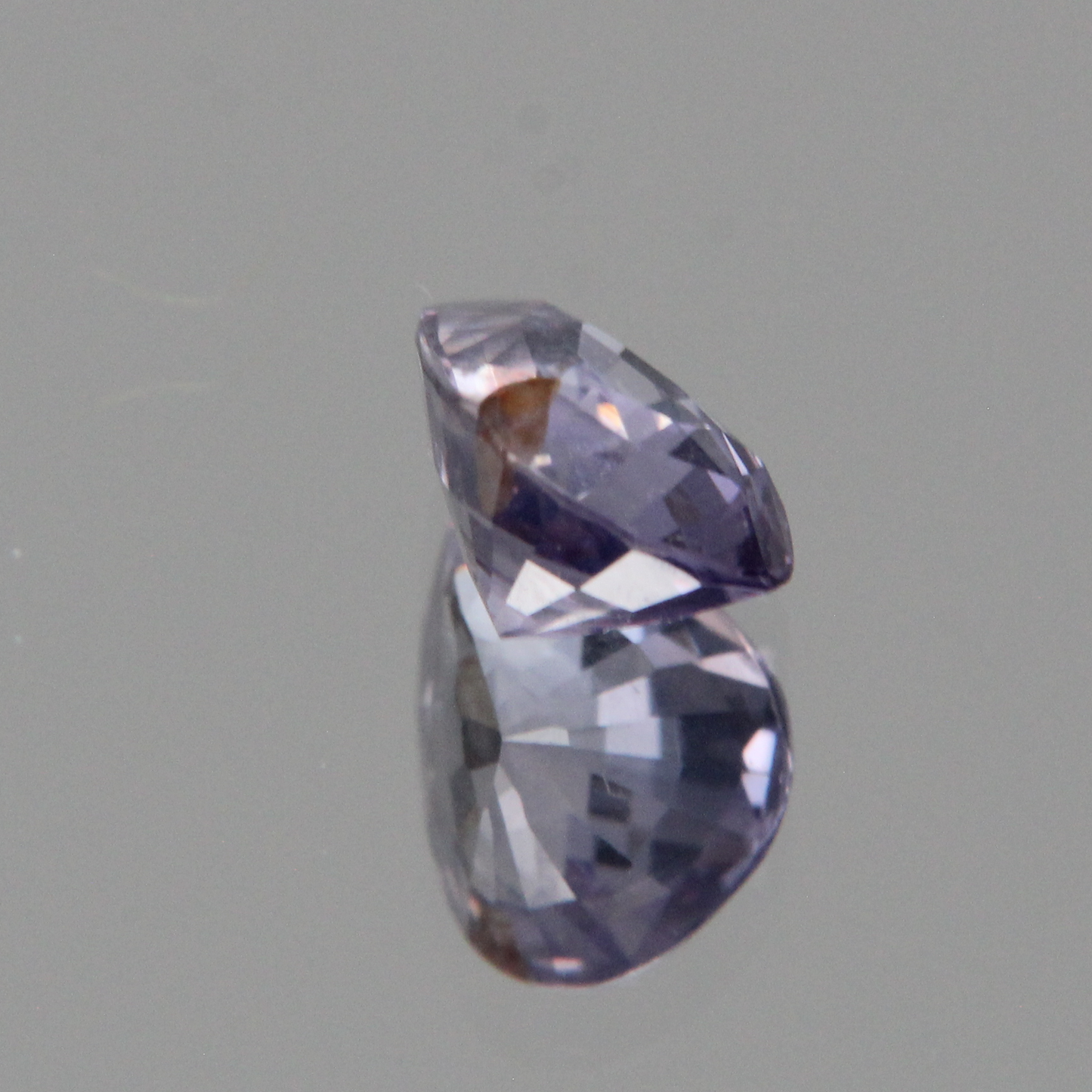Violetter Saphir 1.32 ct