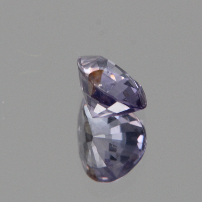 Violetter Saphir 1.32 ct