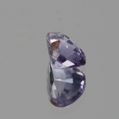 Violetter Saphir 1.32 ct