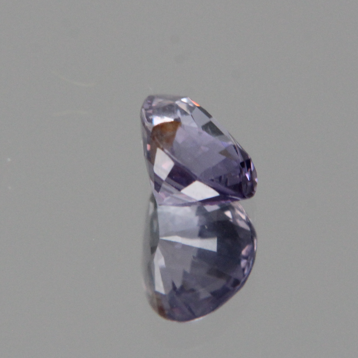 Violetter Saphir 1.32 ct