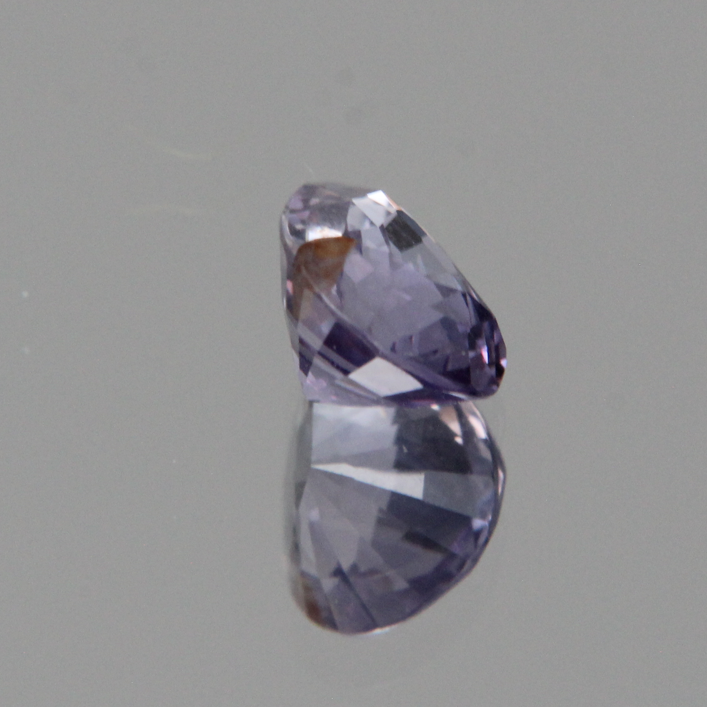 Violetter Saphir 1.32 ct