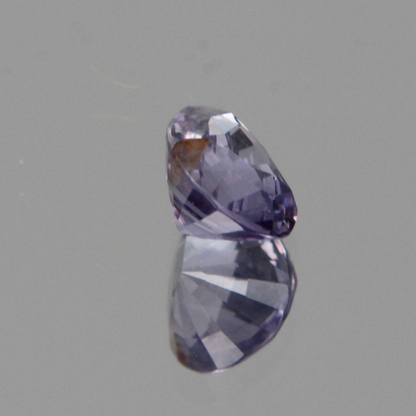 Violetter Saphir 1.32 ct