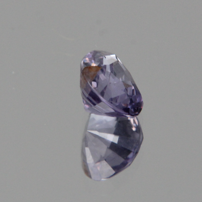 Violetter Saphir 1.32 ct