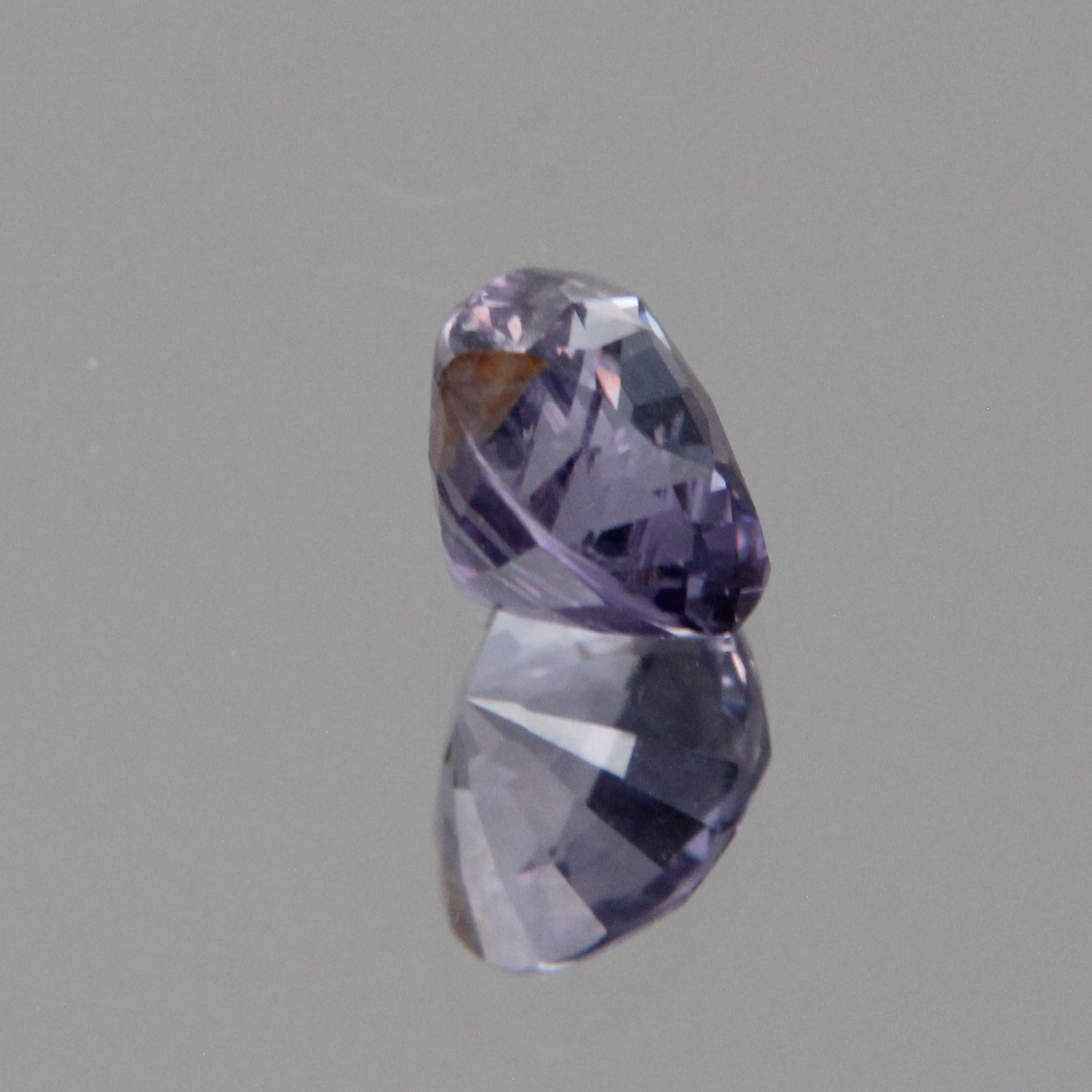Violetter Saphir 1.32 ct