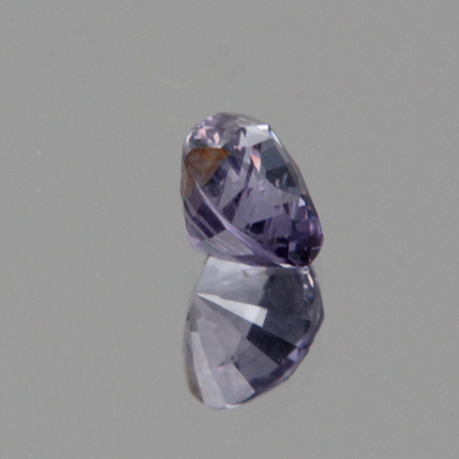Violetter Saphir 1.32 ct