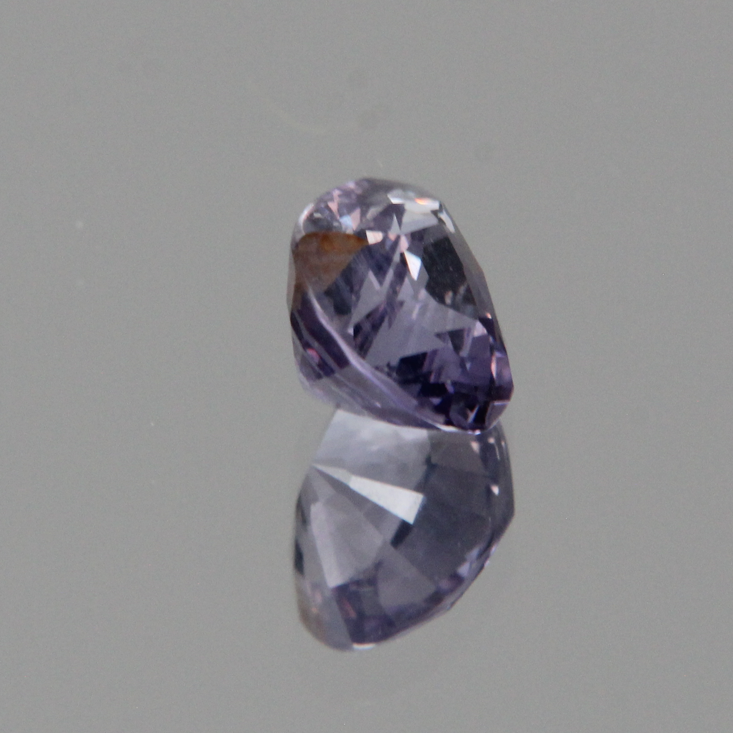 Violetter Saphir 1.32 ct