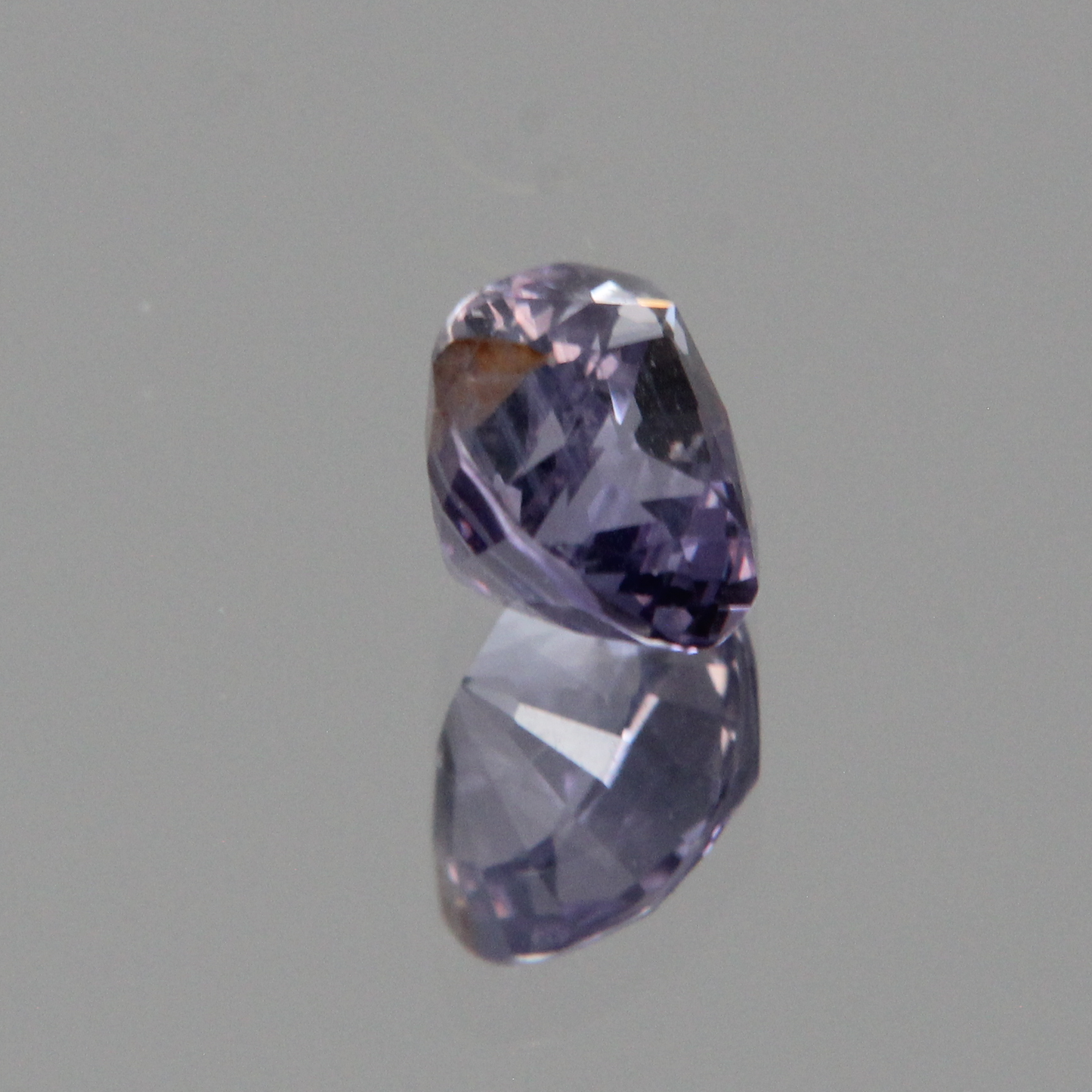 Violetter Saphir 1.32 ct