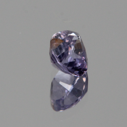 Violetter Saphir 1.32 ct