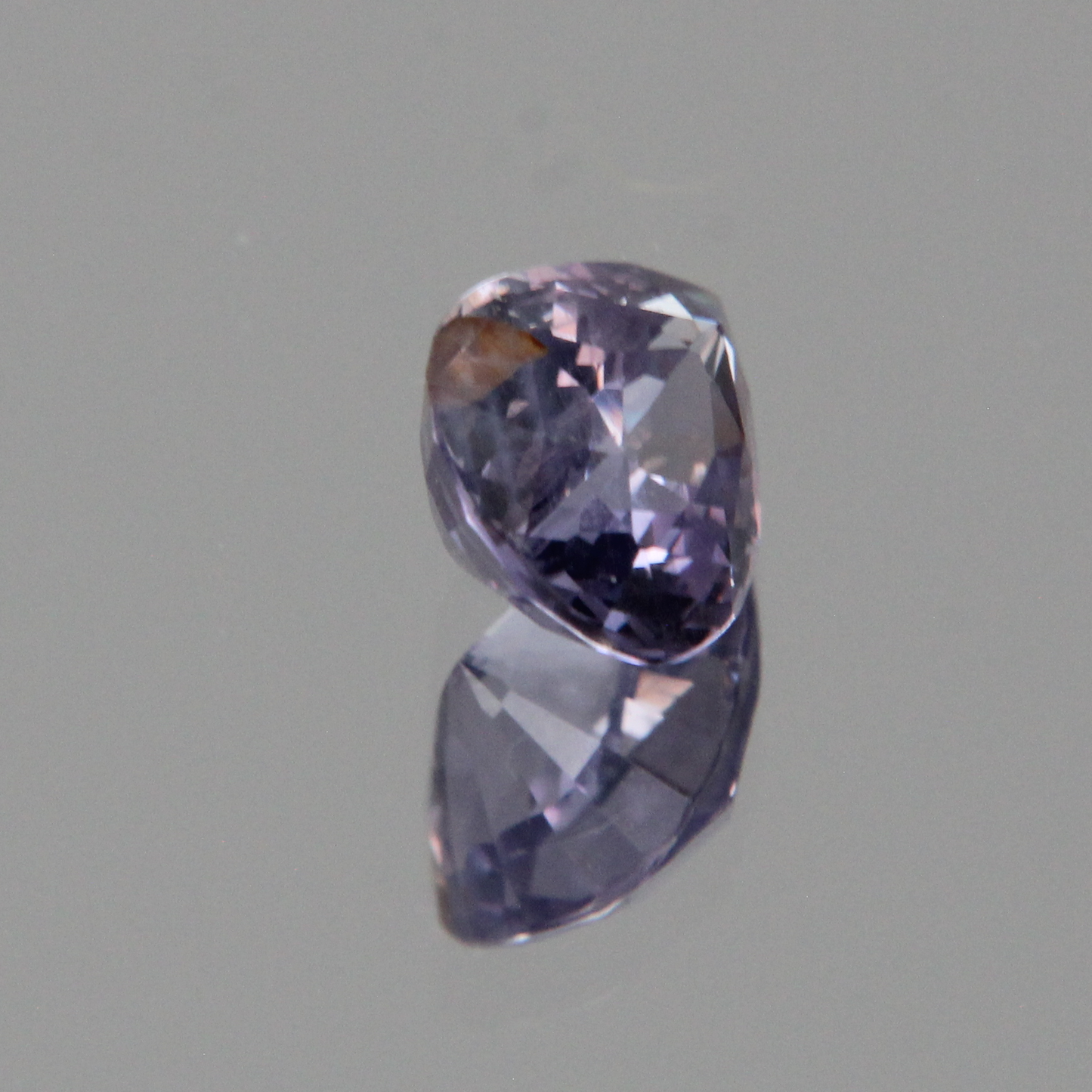 Violetter Saphir 1.32 ct