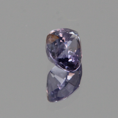 Violetter Saphir 1.32 ct