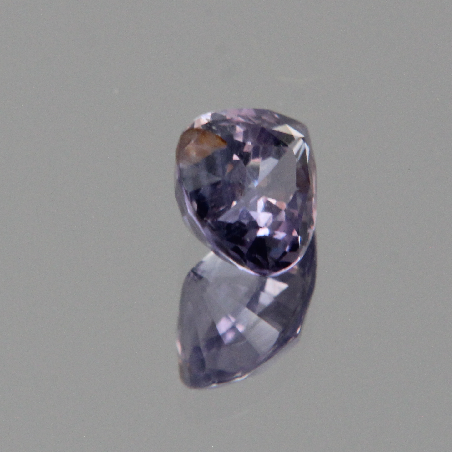 Violetter Saphir 1.32 ct