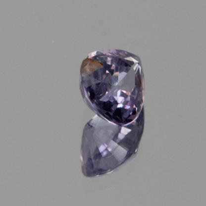 Violetter Saphir 1.32 ct
