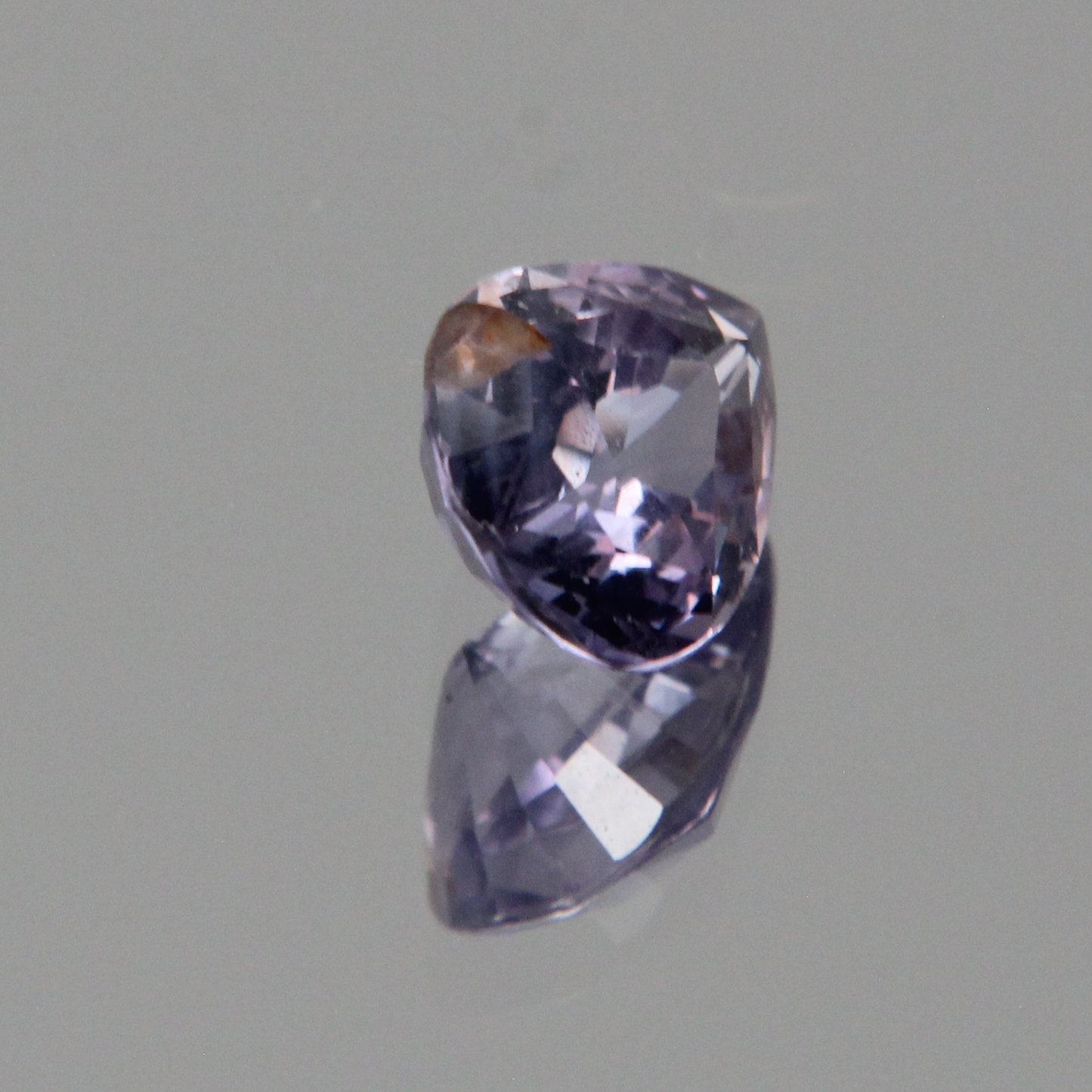 Violetter Saphir 1.32 ct
