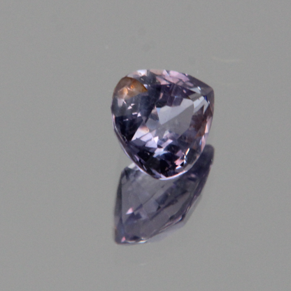 Violetter Saphir 1.32 ct