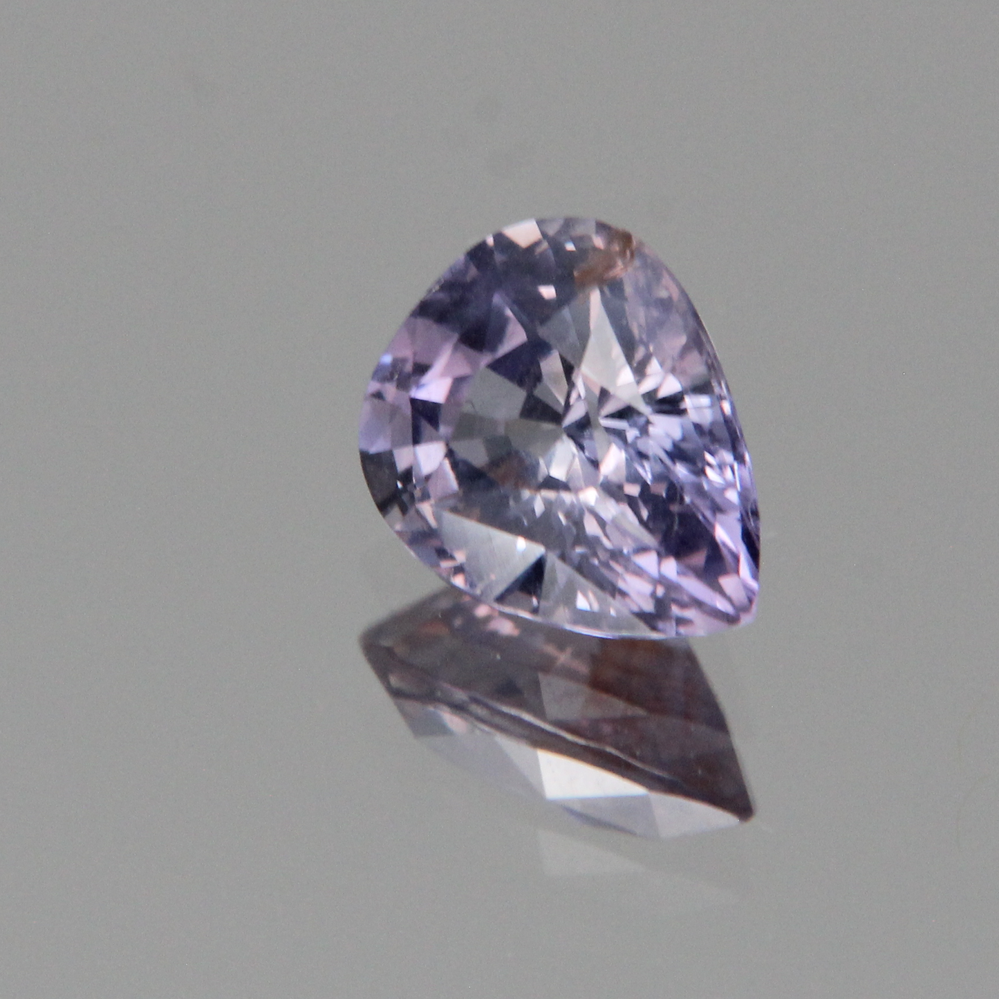 Violetter Saphir 1.32 ct
