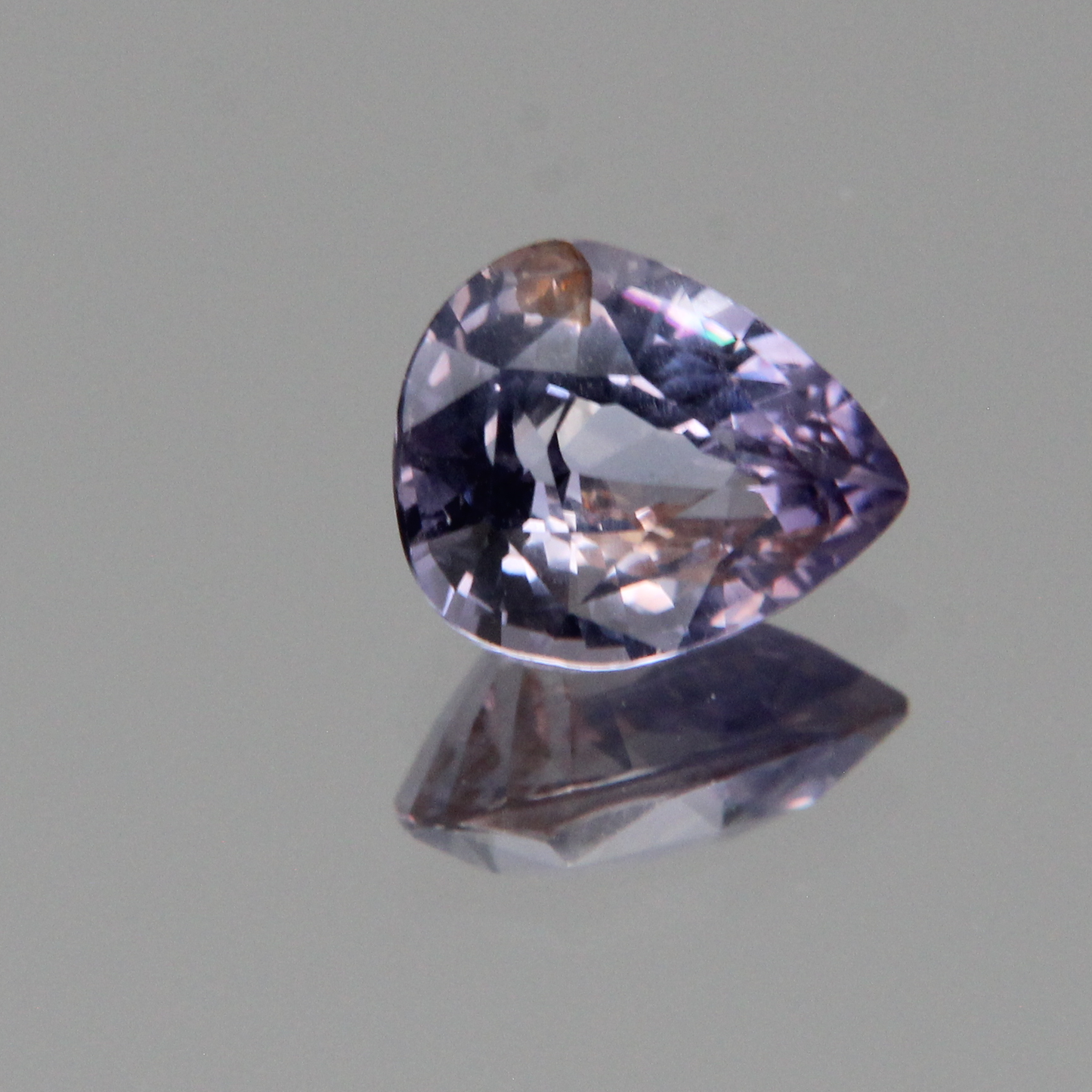 Violetter Saphir 1.32 ct