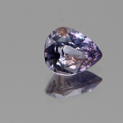 Violetter Saphir 1.32 ct