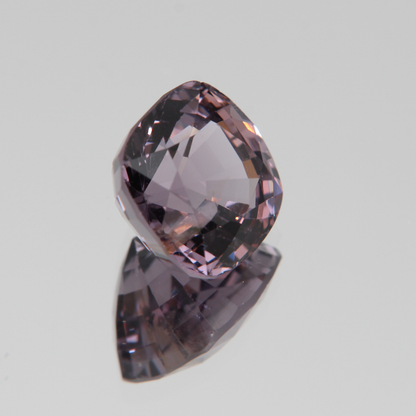Violet Spinel 6.24ct