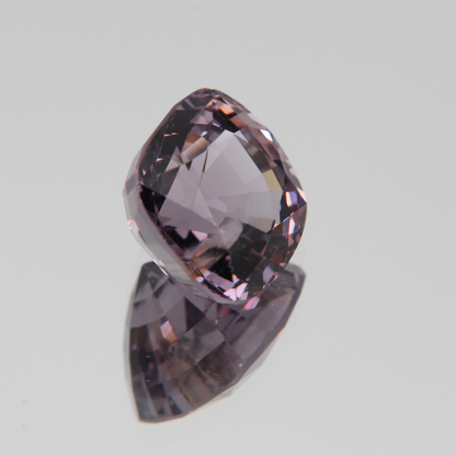 Violet Spinel 6.24ct