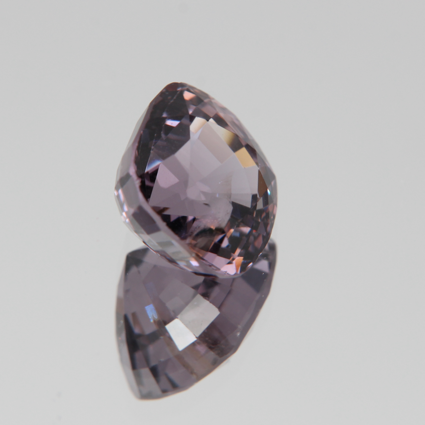 Violet Spinel 6.24ct