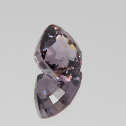 Violet Spinel 6.24ct