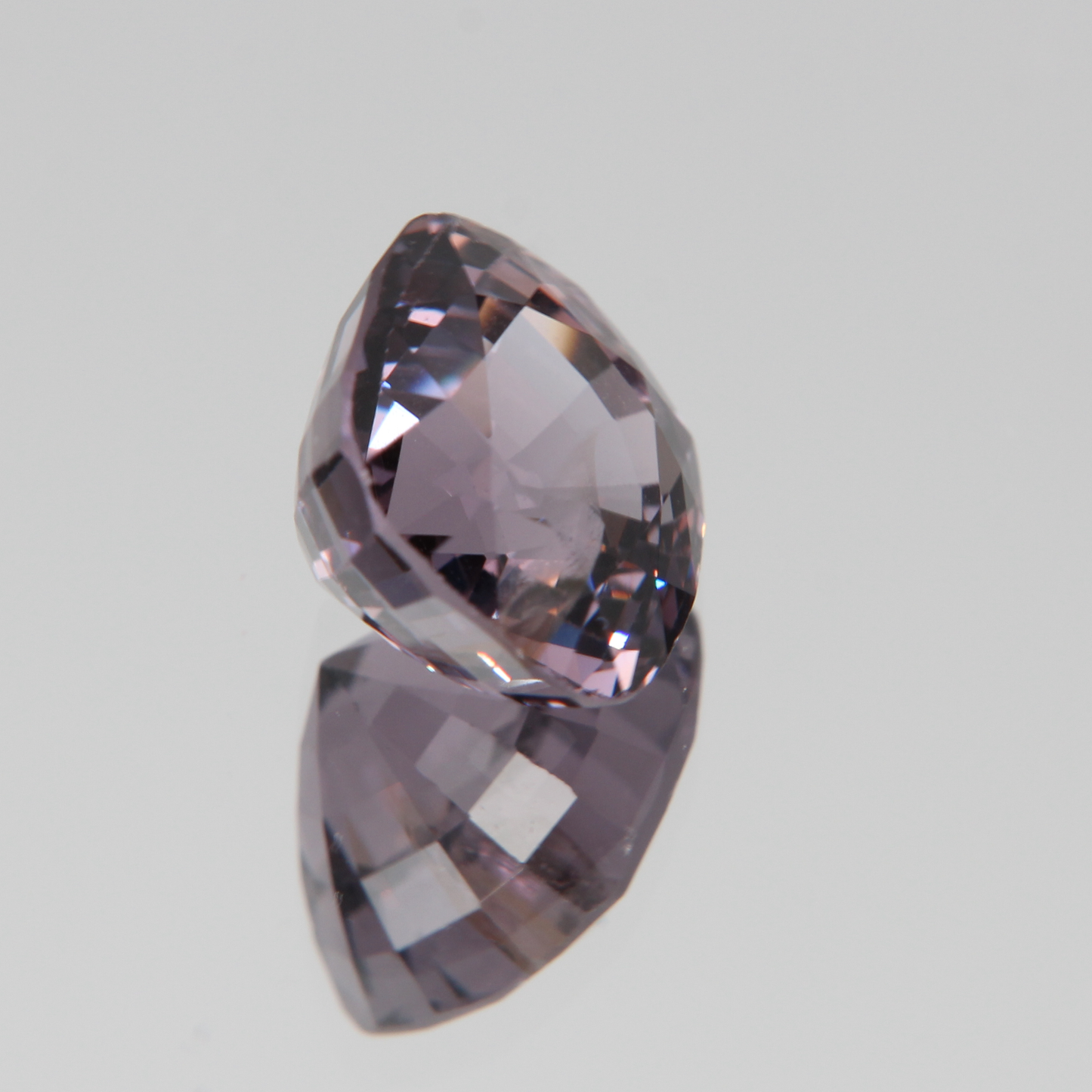 Violet Spinel 6.24ct